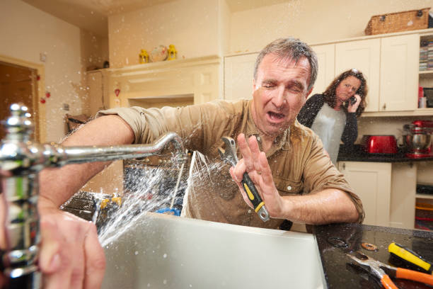 24/7 water damage repair in Cudahy, CA